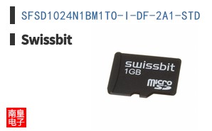 SFSD1024N1BM1TO-I-DF-2A1-STD ͼƬ
