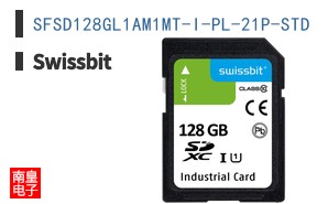 SFSD128GL1AM1MT-I-PL-21P-STD ͼƬ