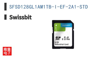 SFSD128GL1AM1TB-I-EF-2A1-STD ͼƬ