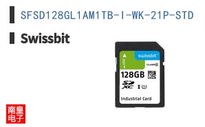 SFSD128GL1AM1TB-I-WK-21P-STD ͼƬ