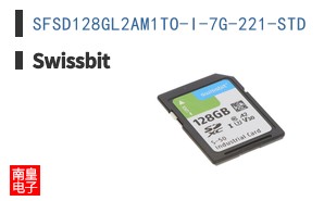 SFSD128GL2AM1TO-I-7G-221-STD ͼƬ