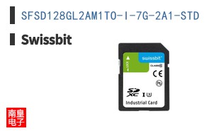 SFSD128GL2AM1TO-I-7G-2A1-STD ͼƬ