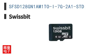 SFSD128GN1AM1TO-I-7G-2A1-STD ͼƬ