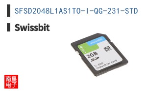 SFSD2048L1AS1TO-I-QG-231-STD ͼƬ