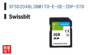SFSD2048L3BM1TO-E-GE-2DP-STD ͼƬ