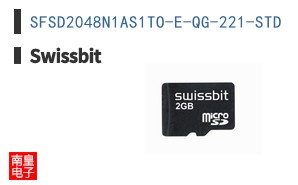 SFSD2048N1AS1TO-E-QG-221-STD ͼƬ