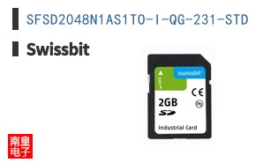 SFSD2048N1AS1TO-I-QG-231-STD ͼƬ