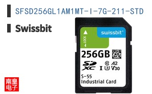 SFSD256GL1AM1MT-I-7G-211-STD ͼƬ