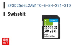 SFSD256GL2AM1TO-E-8H-221-STD ͼƬ