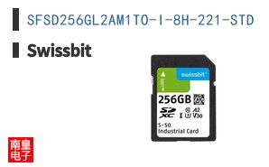 SFSD256GL2AM1TO-I-8H-221-STD ͼƬ