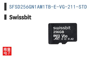 SFSD256GN1AM1TB-E-VG-211-STD ͼƬ