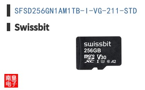 SFSD256GN1AM1TB-I-VG-211-STD ͼƬ