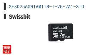 SFSD256GN1AM1TB-I-VG-2A1-STD ͼƬ