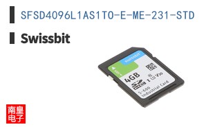 SFSD4096L1AS1TO-E-ME-231-STD ͼƬ