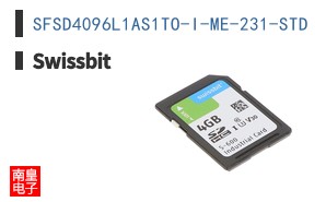 SFSD4096L1AS1TO-I-ME-231-STD ͼƬ