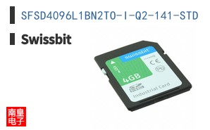 SFSD4096L1BN2TO-I-Q2-141-STD ͼƬ