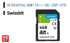 SFSD4096L3BM1TO-I-GE-2DP-STD ͼƬ