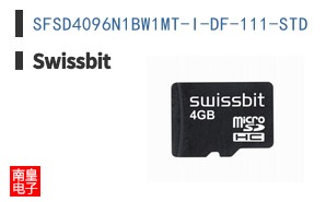 SFSD4096N1BW1MT-I-DF-111-STD ͼƬ