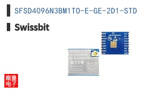 SFSD4096N3BM1TO-E-GE-2D1-STD ͼƬ
