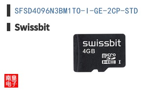 SFSD4096N3BM1TO-I-GE-2CP-STD ͼƬ