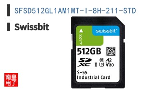 SFSD512GL1AM1MT-I-8H-211-STD ͼƬ