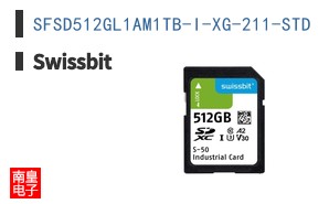 SFSD512GL1AM1TB-I-XG-211-STD ͼƬ