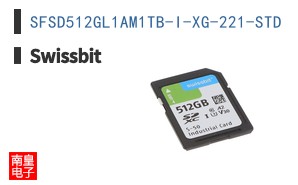 SFSD512GL1AM1TB-I-XG-221-STD ͼƬ