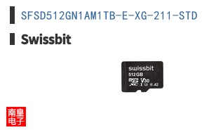 SFSD512GN1AM1TB-E-XG-211-STD ͼƬ