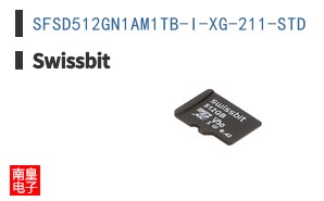 SFSD512GN1AM1TB-I-XG-211-STD ͼƬ