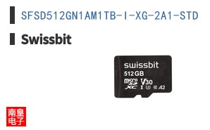 SFSD512GN1AM1TB-I-XG-2A1-STD ͼƬ