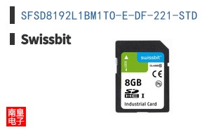SFSD8192L1BM1TO-E-DF-221-STD ͼƬ