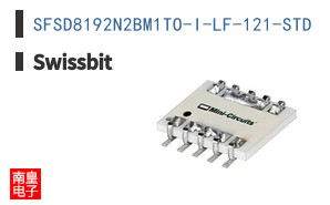 SFSD8192N2BM1TO-I-LF-121-STD ͼƬ