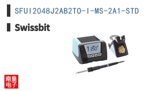 SFUI2048J2AB2TO-I-MS-2A1-STD ͼƬ