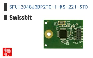 SFUI2048J3BP2TO-I-MS-221-STD ͼƬ