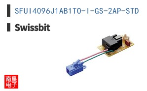 SFUI4096J1AB1TO-I-GS-2AP-STD ͼƬ