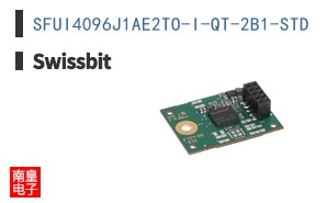 SFUI4096J1AE2TO-I-QT-2B1-STD ͼƬ
