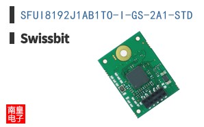 SFUI8192J1AB1TO-I-GS-2A1-STD ͼƬ