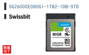SG2600CE080GI-1TB2-1DB-STD ͼƬ