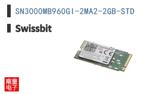 SN3000MB960GI-2MA2-2GB-STD ͼƬ