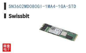 SN3602MD080GI-1MA4-1GA-STD ͼƬ