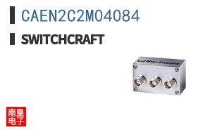 CAEN2C2M04084 ͼƬ