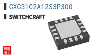 CXC3102A12S3P300 ͼƬ