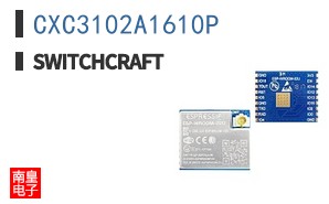 CXC3102A1610P ͼƬ