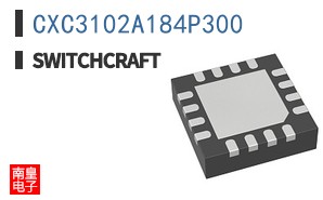 CXC3102A184P300 ͼƬ