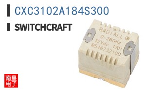 CXC3102A184S300 ͼƬ