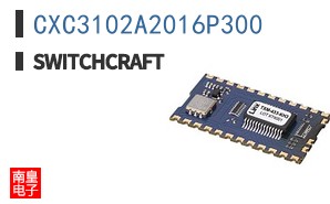 CXC3102A2016P300 ͼƬ