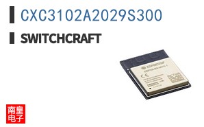 CXC3102A2029S300 ͼƬ