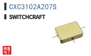 CXC3102A207S ͼƬ