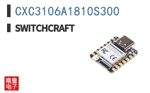 CXC3106A1810S300 ͼƬ