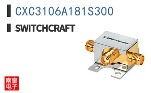 CXC3106A181S300 ͼƬ